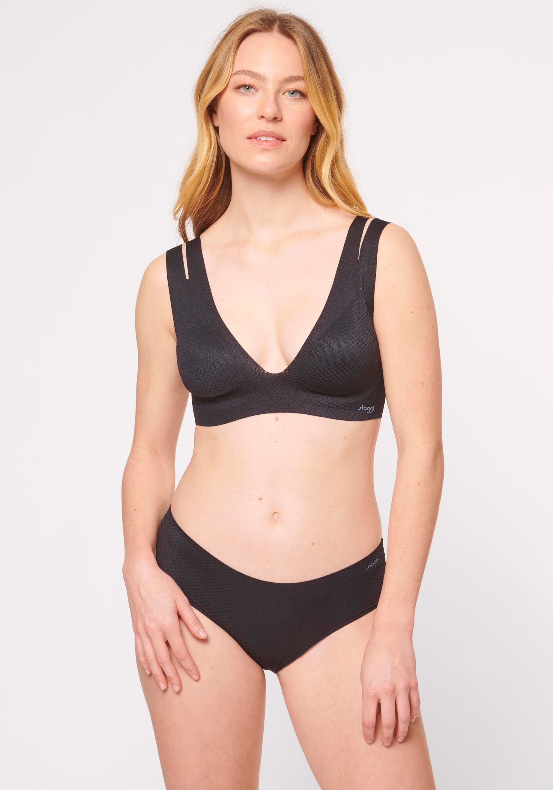 sloggi Bustier »ZERO Feel Flow Bralette« von sloggi