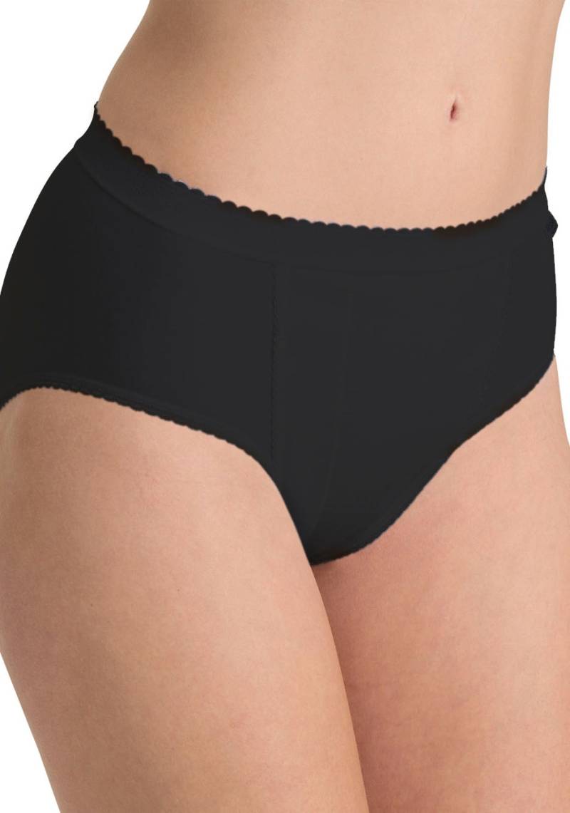 sloggi Shapingslip »Control Tai 2P«, (2er Pack), doppellagige Bauchpartie von Sloggi