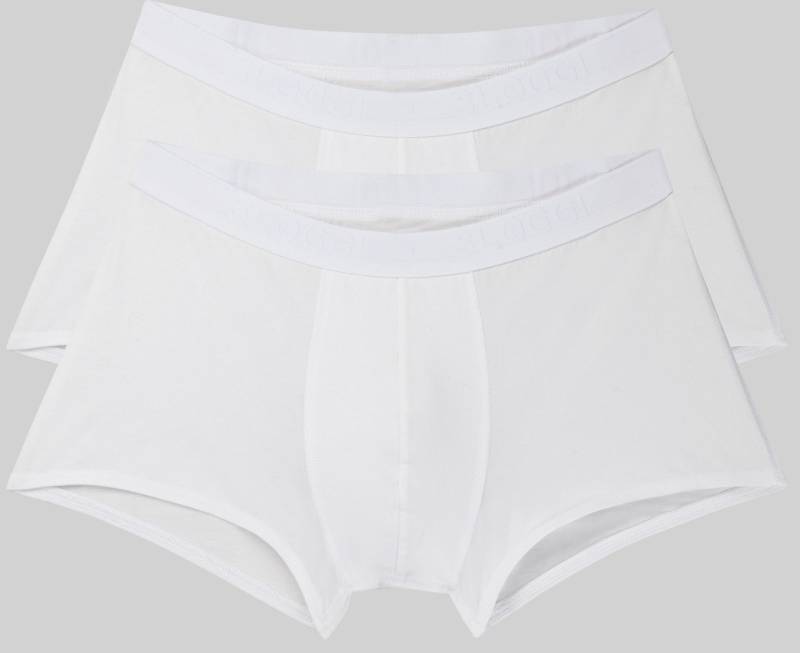 sloggi Retro Pants »men 24/7 Hipster 2P«, (2er Pack), weich und atmungsaktiv von sloggi