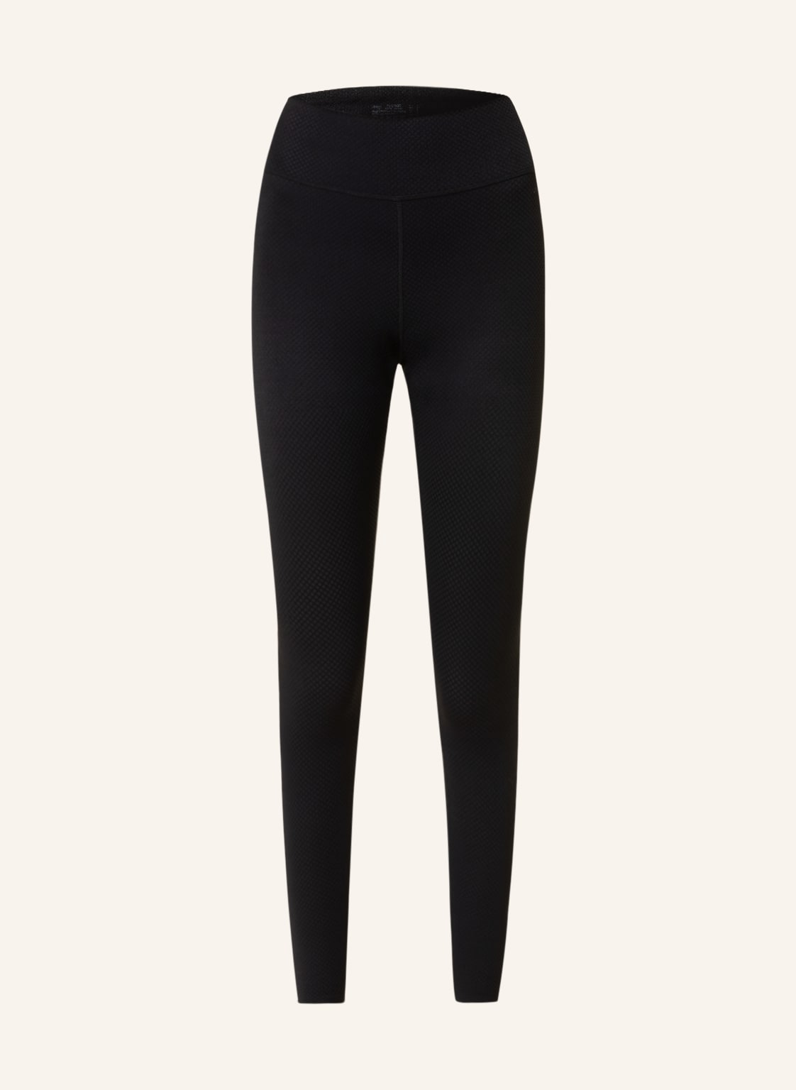 Sloggi Leggings Zero Feel Flow schwarz von Sloggi