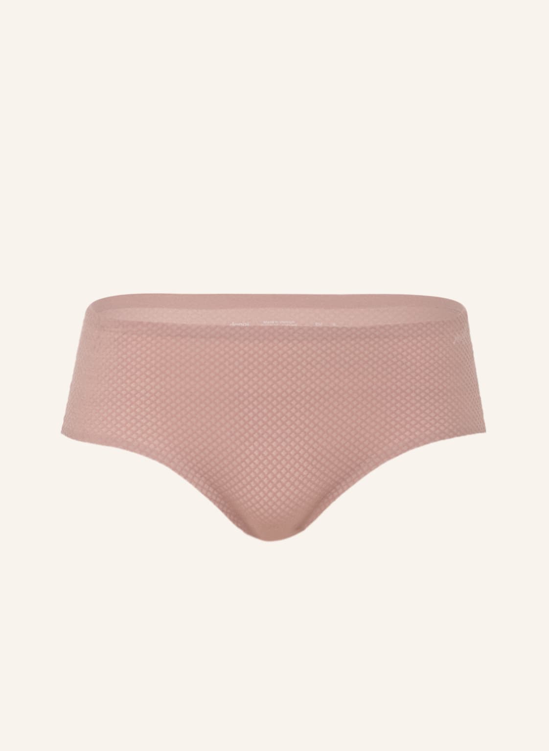 Sloggi Panty Zero Feel Flow beige von Sloggi