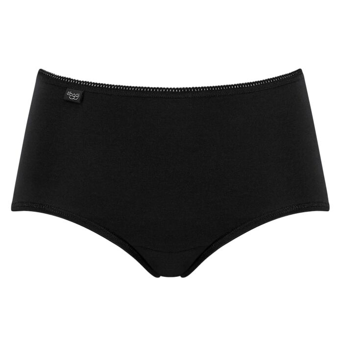 Sloggi Slip Damen 24/7 Cotton Midi 3er Pack von Sloggi