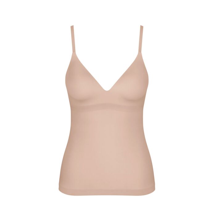 Sloggi T-Shirt Bra wow comfort 2.00, nude, XS von Sloggi