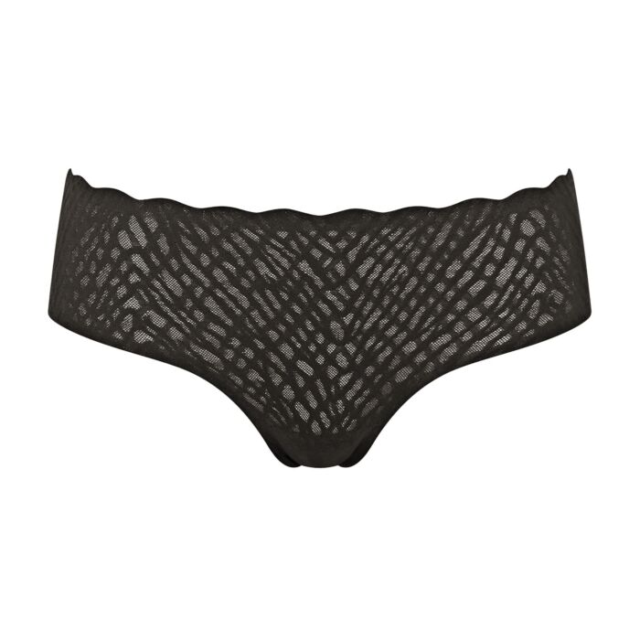 sloggi Damen Slip Hipster Zero Feel Bliss von Sloggi