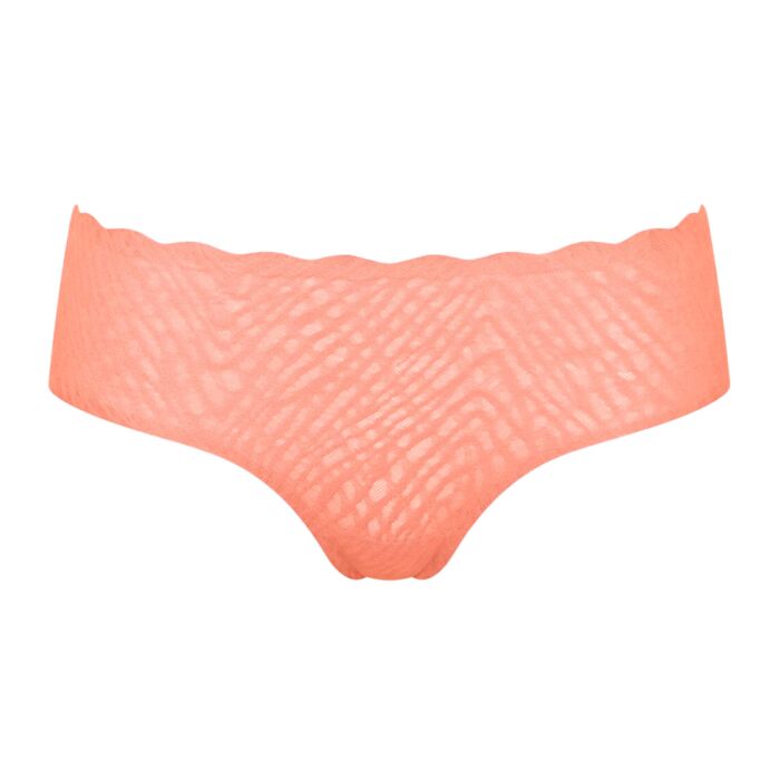sloggi Damen Slip Hipster Zero Feel Bliss von Sloggi