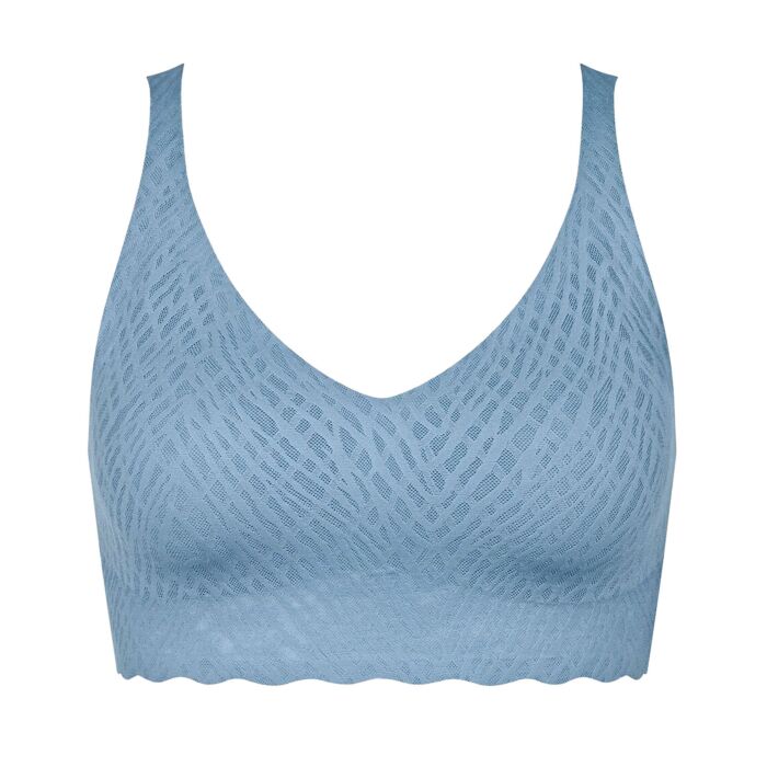 sloggi Damen Zero Feel Bliss Bralette sloggi Damen Zero Feel Bliss Bralette von Sloggi