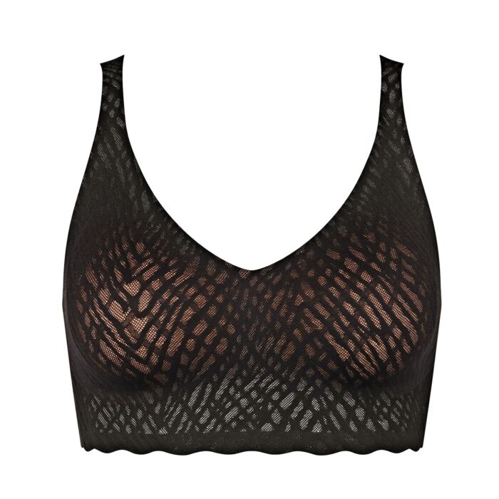 sloggi Damen Zero Feel Bliss Bralette sloggi Damen Zero Feel Bliss Bralette von Sloggi