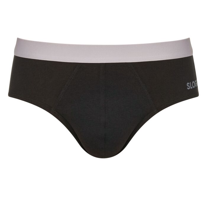 sloggi GO ABC 2.0 Slip 6er Pack von Sloggi