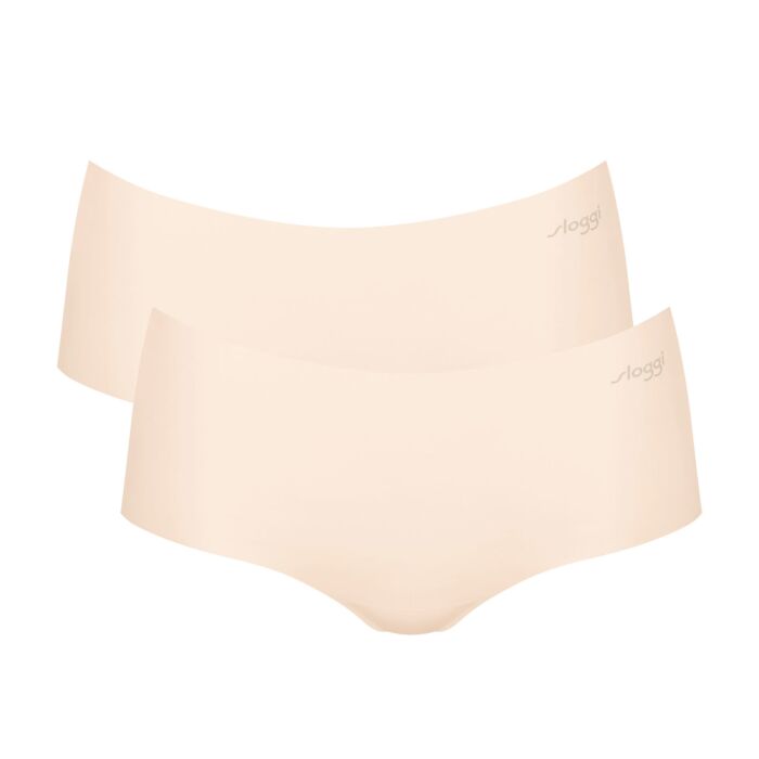 sloggi Slip Short DUO-Pack von Sloggi