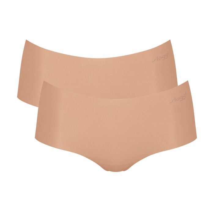 sloggi Slip Short DUO-Pack sloggi Slip Short DUO-Pack von Sloggi