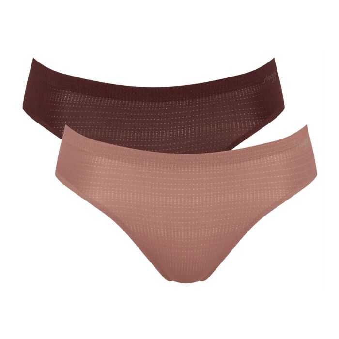 sloggi Zero + Motion Ultra High Leg sloggi Zero + Motion Ultra High Leg von Sloggi