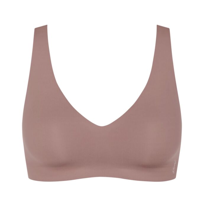 sloggi Zero feel soft Bra ohne Bügel von Sloggi