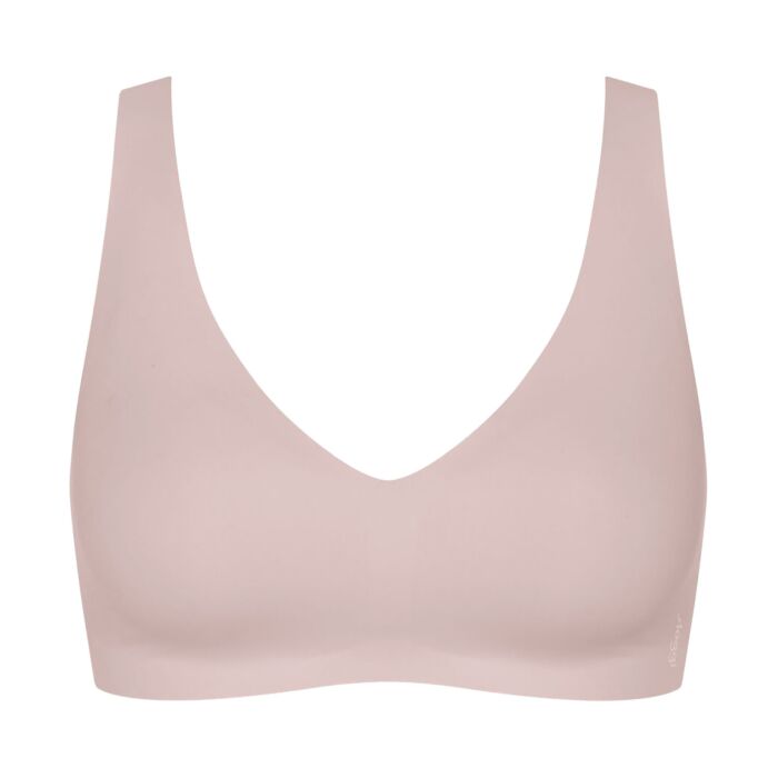 sloggi Zero feel soft Bra ohne Bügel sloggi Zero feel soft Bra ohne Bügel von Sloggi