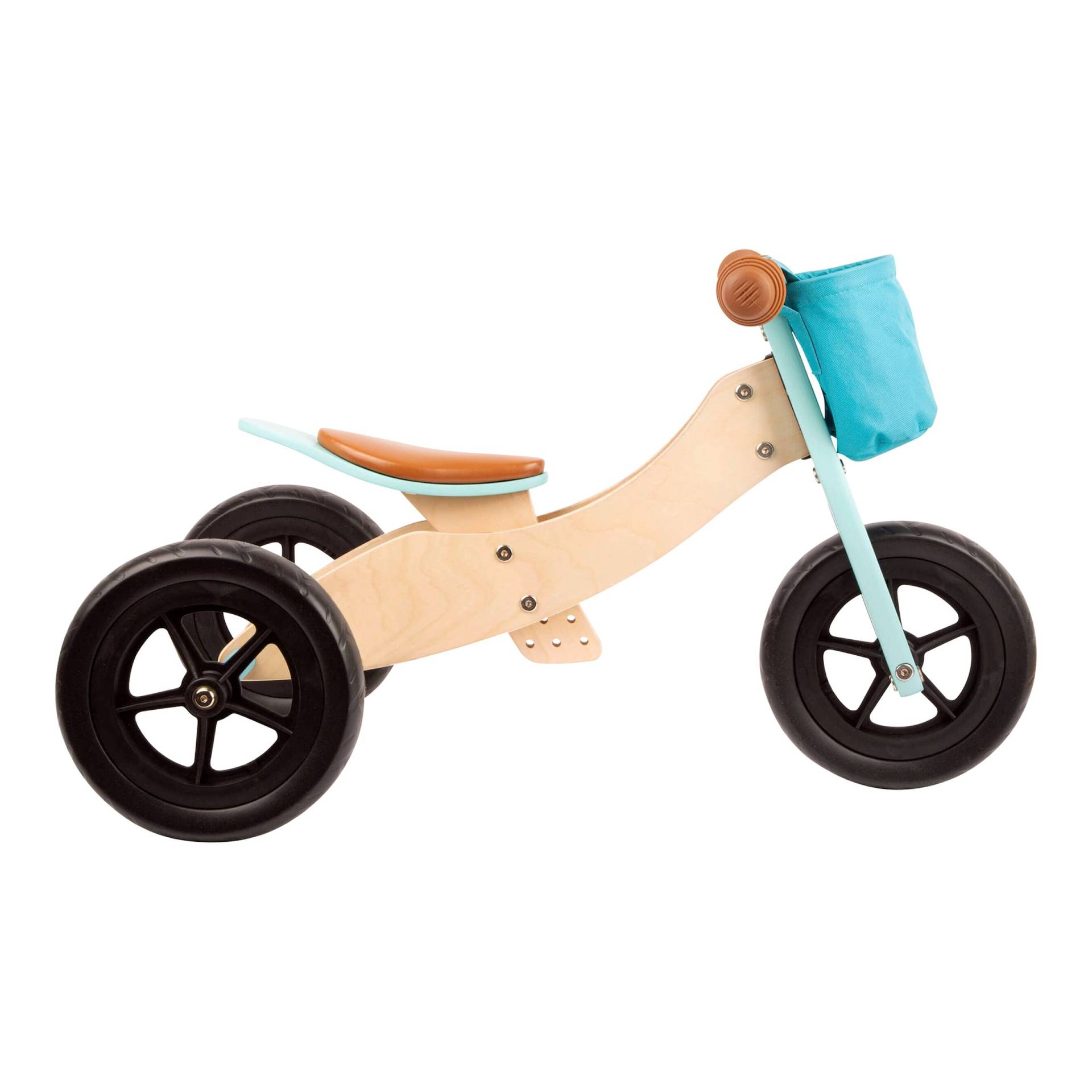 Laufrad-Trike Maxi 2in1 von Small Foot