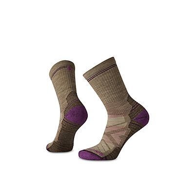 Hike Light Cushion Crew 34-41 Damen Wandersocken Hike Light Cushion Crew 34-41 Damen Wandersocken von Smartwool