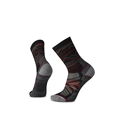 Hike Light Cushion Mountain Range Crew 38-45 Herren Wandersocken Hike Light Cushion Mountain Range Crew 38-45 Herren Wandersocken von Smartwool