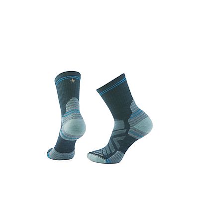 Hike Targeted Cushion Mid Crew 34-41 Damen Wandersocken Hike Targeted Cushion Mid Crew 34-41 Damen Wandersocken von Smartwool