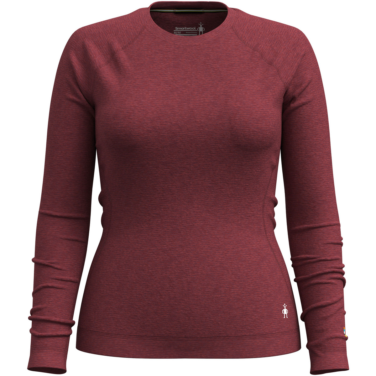 Smartwool Damen Classic Thermal Merino Crew Longsleeve Smartwool Damen Classic Thermal Merino Crew Longsleeve von SmartWool