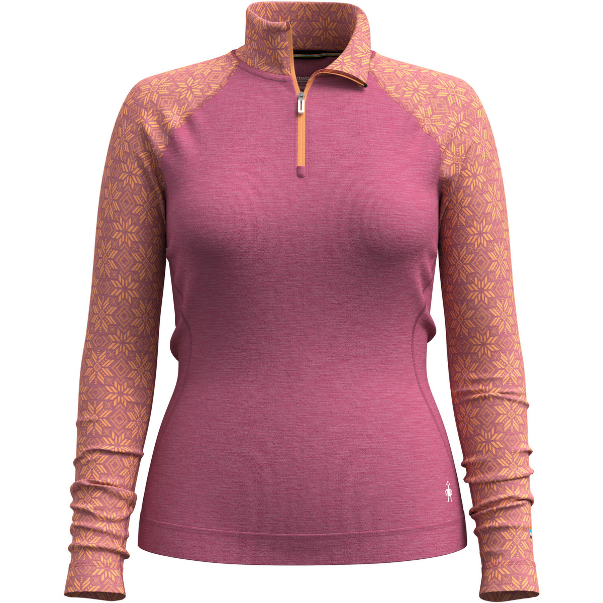 Smartwool Damen Classic Thermal Merino Longsleeve Smartwool Damen Classic Thermal Merino Longsleeve von SmartWool