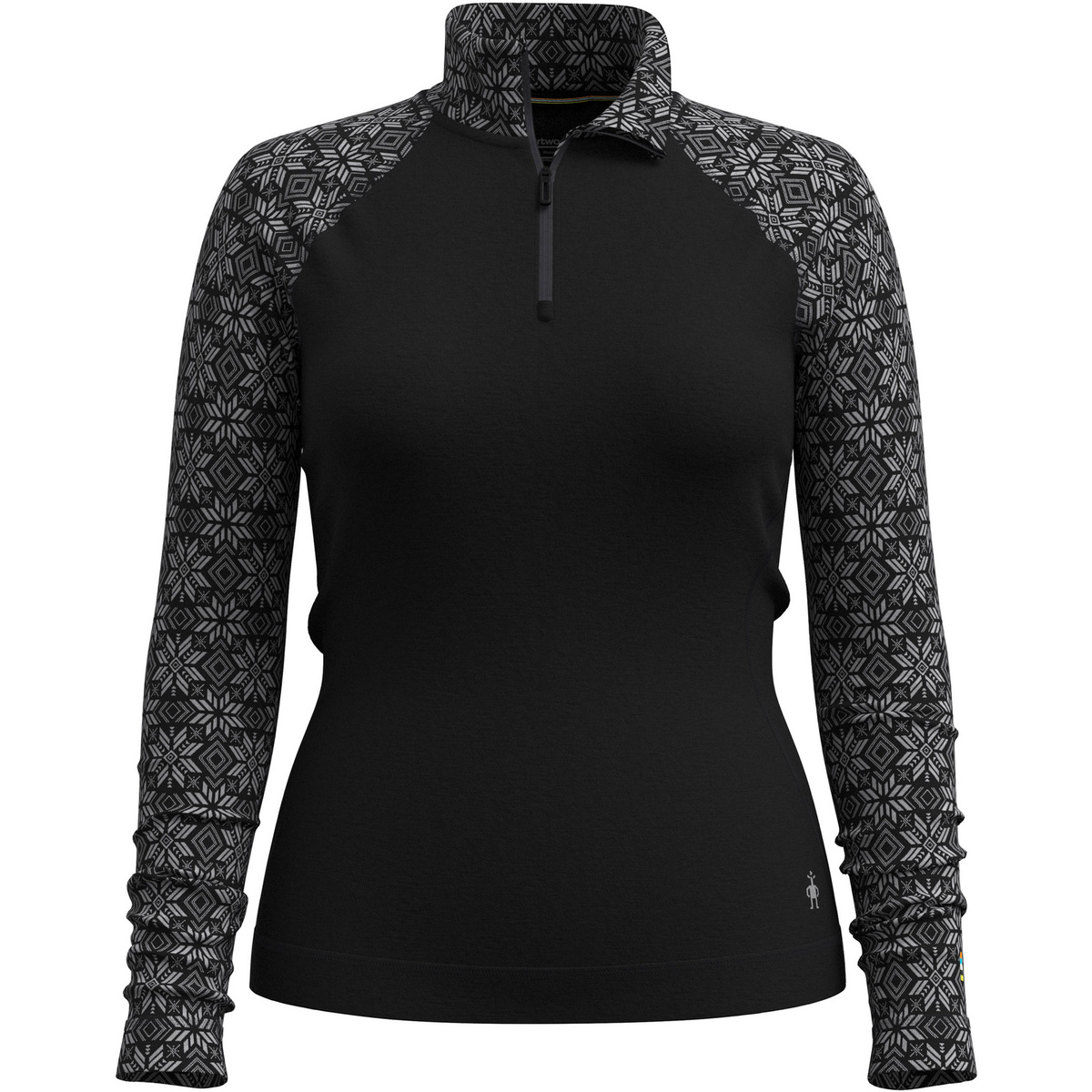 Smartwool Damen Classic Thermal Merino Longsleeve Smartwool Damen Classic Thermal Merino Longsleeve von SmartWool
