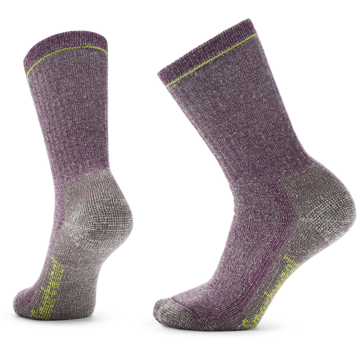 Smartwool Damen Hike Classic Edition Second Cut Crew Socken Smartwool Damen Hike Classic Edition Second Cut Crew Socken von SmartWool