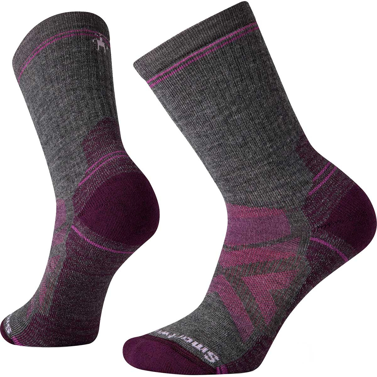 Smartwool Damen Performance Hike Crew Socken Smartwool Damen Performance Hike Crew Socken von SmartWool