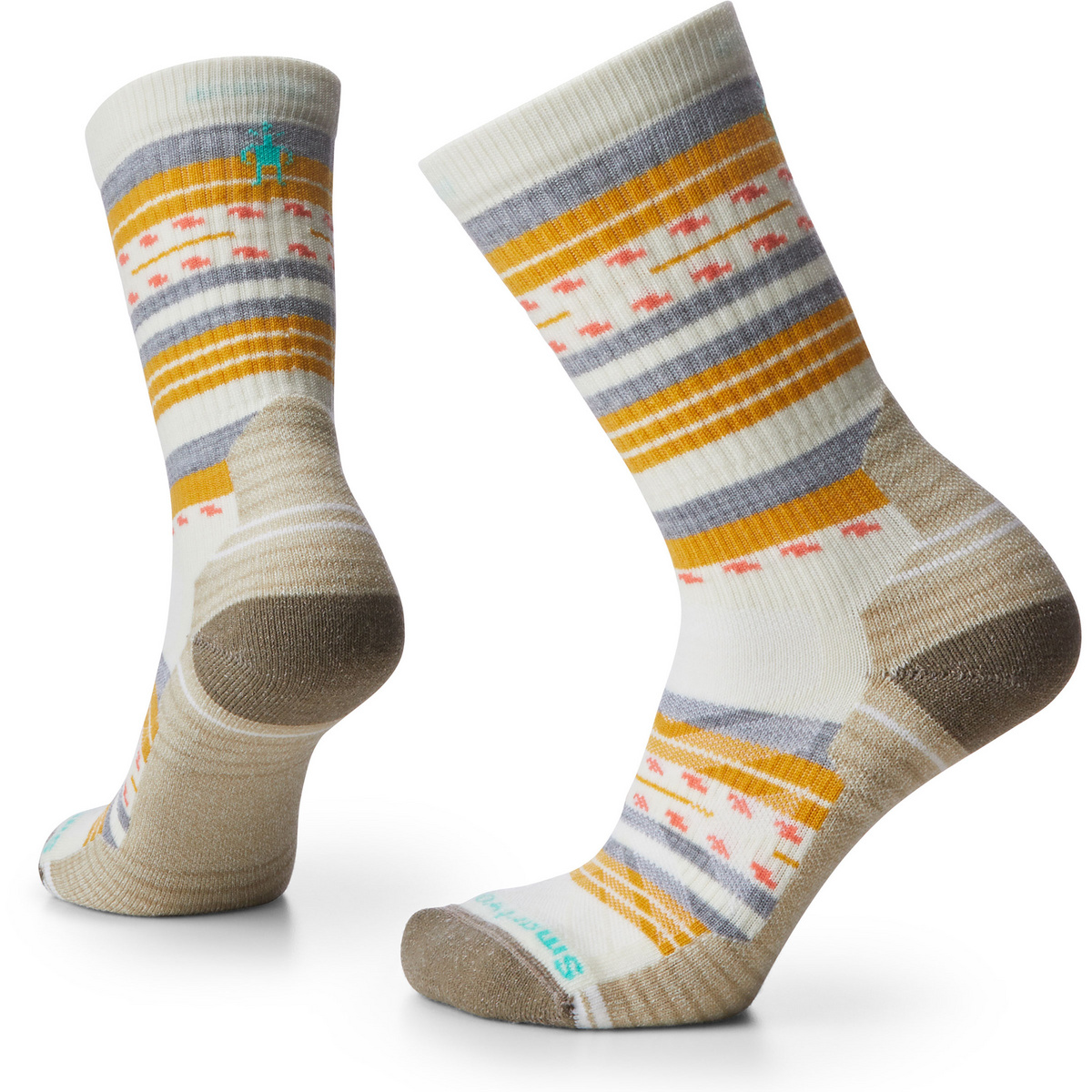 Smartwool Damen Performance Hike Light Margarita Socken Smartwool Damen Performance Hike Light Margarita Socken von SmartWool