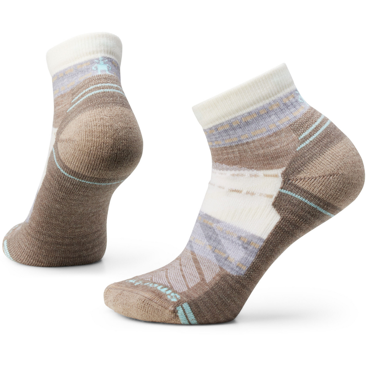 Smartwool Damen Performance Hike Light Margarita Socken von SmartWool