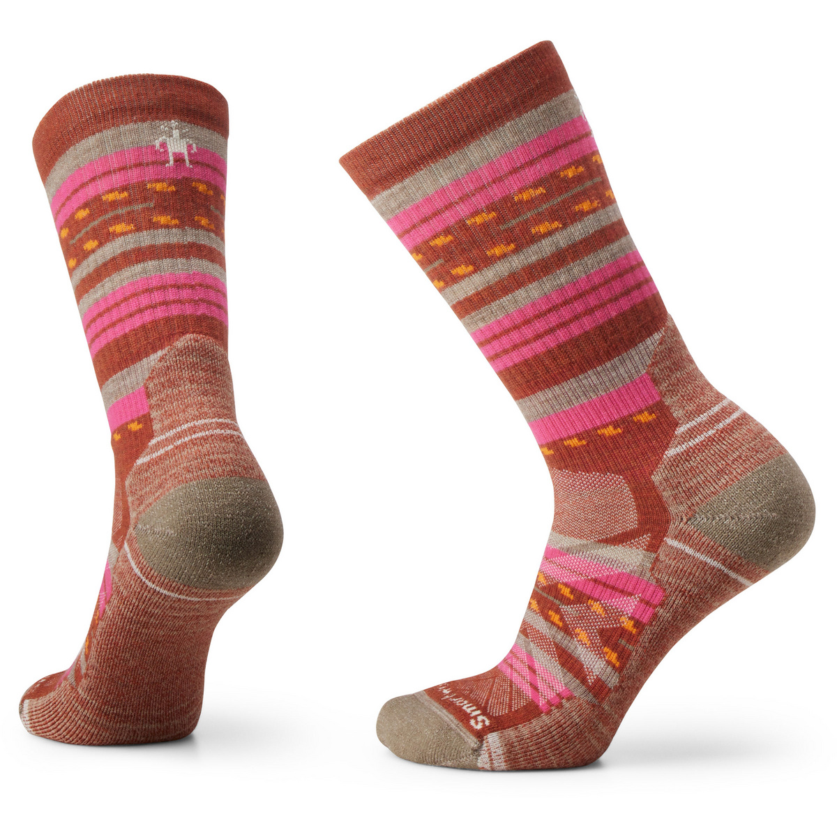 Smartwool Damen Performance Hike Light Margarita Socken Smartwool Damen Performance Hike Light Margarita Socken von SmartWool