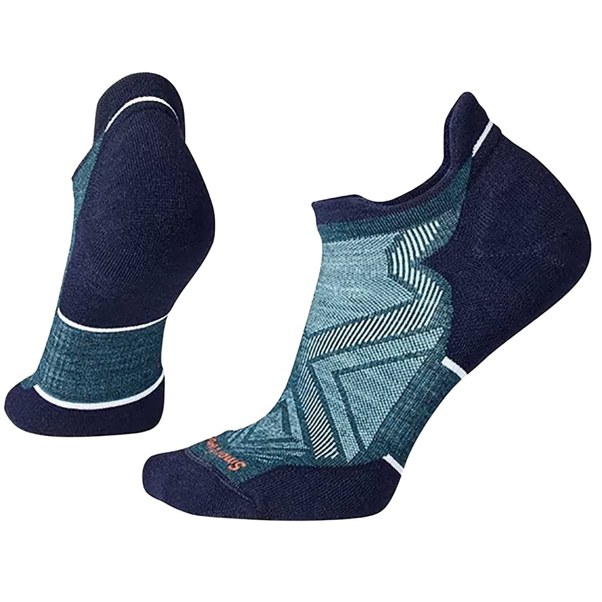 Smartwool Damen Run Targeted Cushion Low Ankle Socken Smartwool Damen Run Targeted Cushion Low Ankle Socken von SmartWool