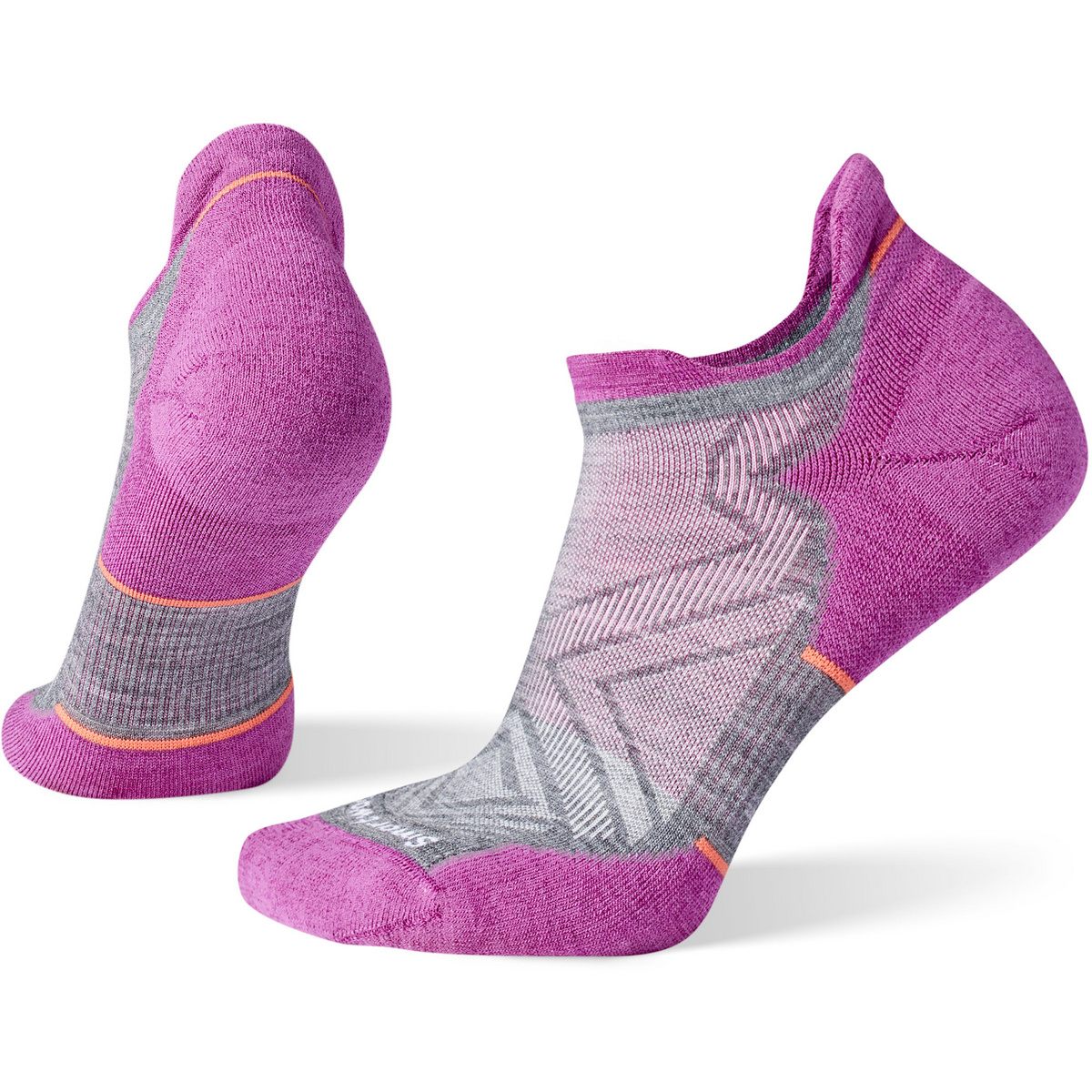 Smartwool Damen Run Targeted Cushion Low Ankle Socken Smartwool Damen Run Targeted Cushion Low Ankle Socken von SmartWool