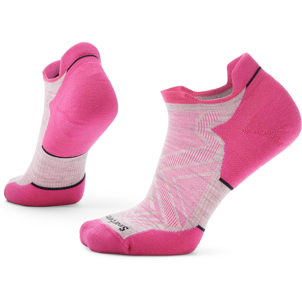 Smartwool Damen Run Targeted Cushion Low Ankle Socken von SmartWool