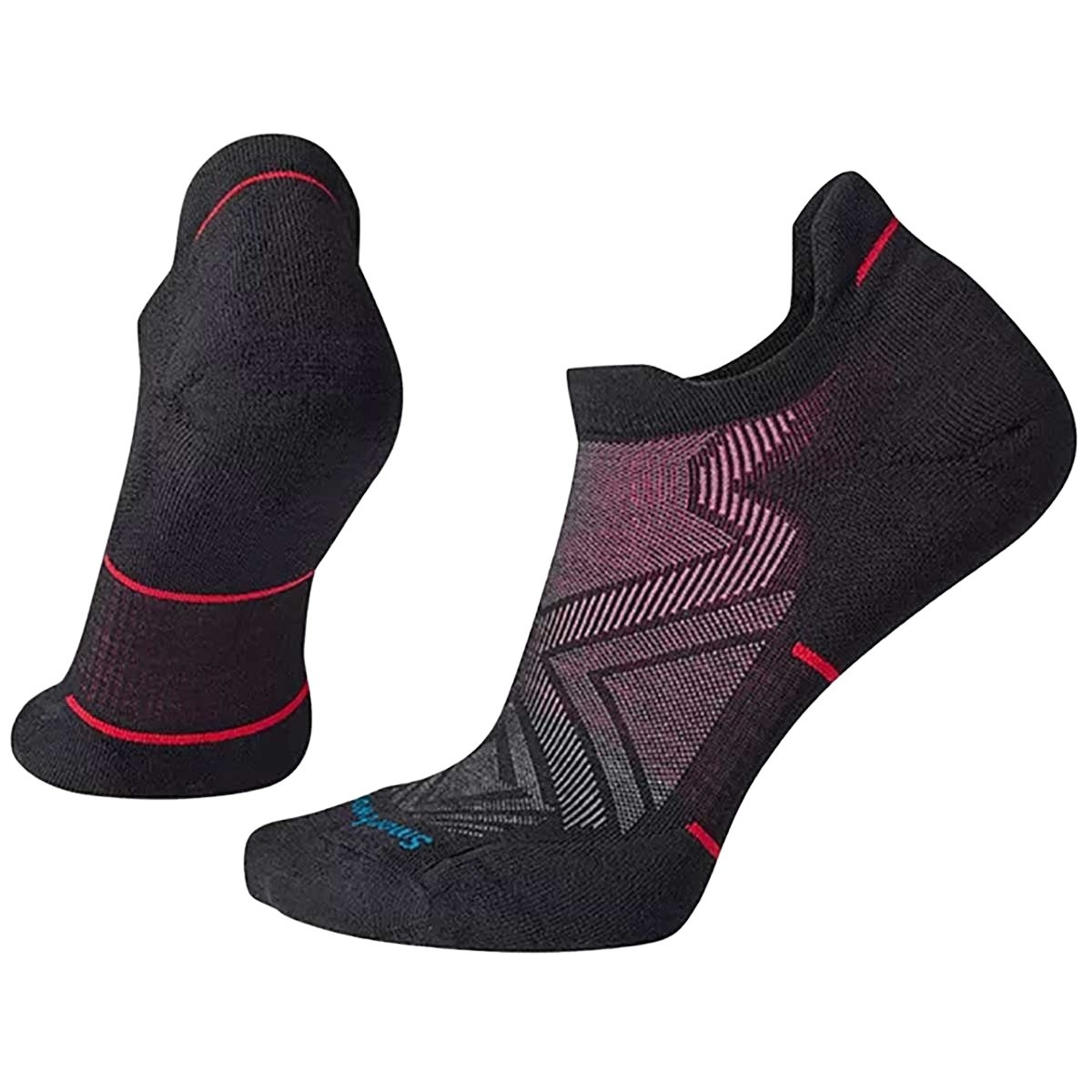 Smartwool Damen Run Targeted Cushion Low Ankle Socken Smartwool Damen Run Targeted Cushion Low Ankle Socken von SmartWool
