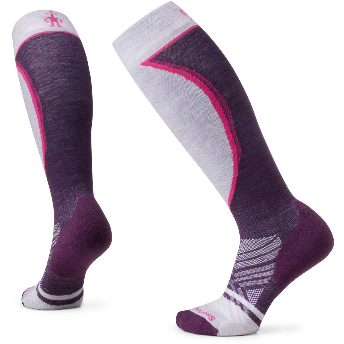 Smartwool Damen Ski Targeted Cushion OTC Recycled Socken Smartwool Damen Ski Targeted Cushion OTC Recycled Socken von SmartWool