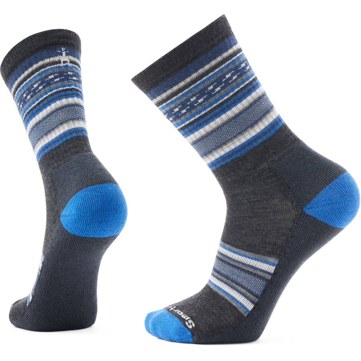 Smartwool Everyday ReGarita Crew Socken Smartwool Everyday ReGarita Crew Socken von SmartWool