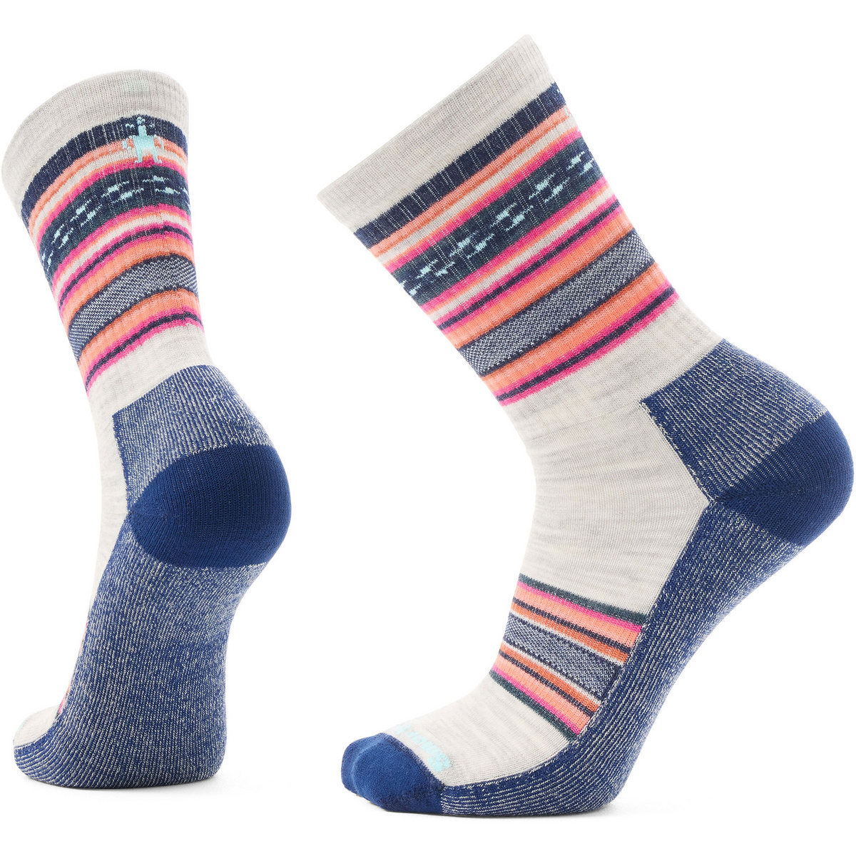 Smartwool Everyday ReGarita Crew Socken Smartwool Everyday ReGarita Crew Socken von SmartWool