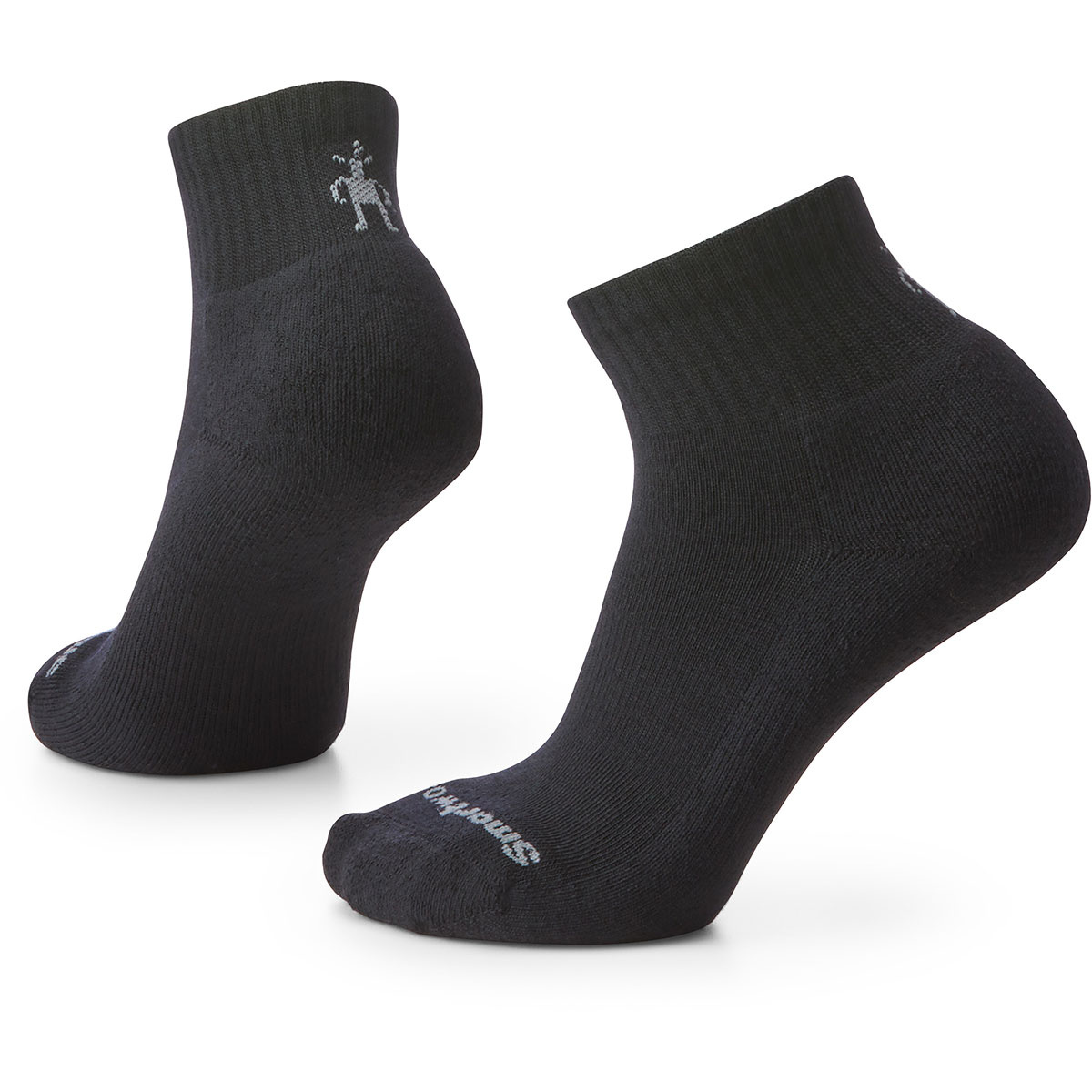 Smartwool Everyday Solid Rib Ankle Socken Smartwool Everyday Solid Rib Ankle Socken von SmartWool