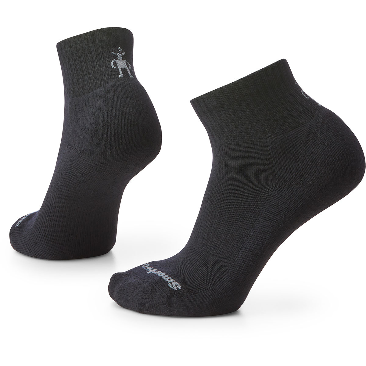 Smartwool Everyday Solid Rib Ankle Socken von SmartWool