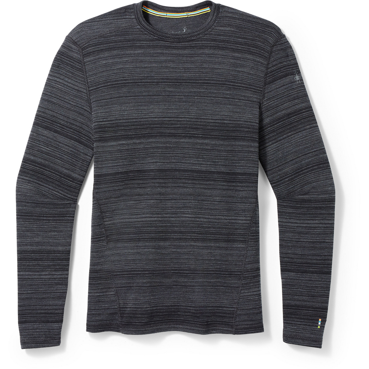 Smartwool Herren Classic Thermal Merino Crew Longsleeve Smartwool Herren Classic Thermal Merino Crew Longsleeve von SmartWool