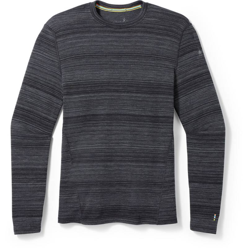 Smartwool Herren Classic Thermal Merino Crew Longsleeve von SmartWool