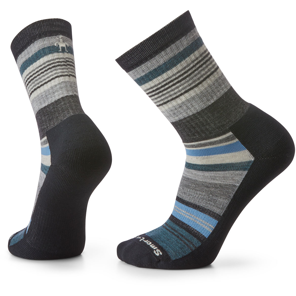 Smartwool Herren Everyday Joviansphere Crew Socken von SmartWool