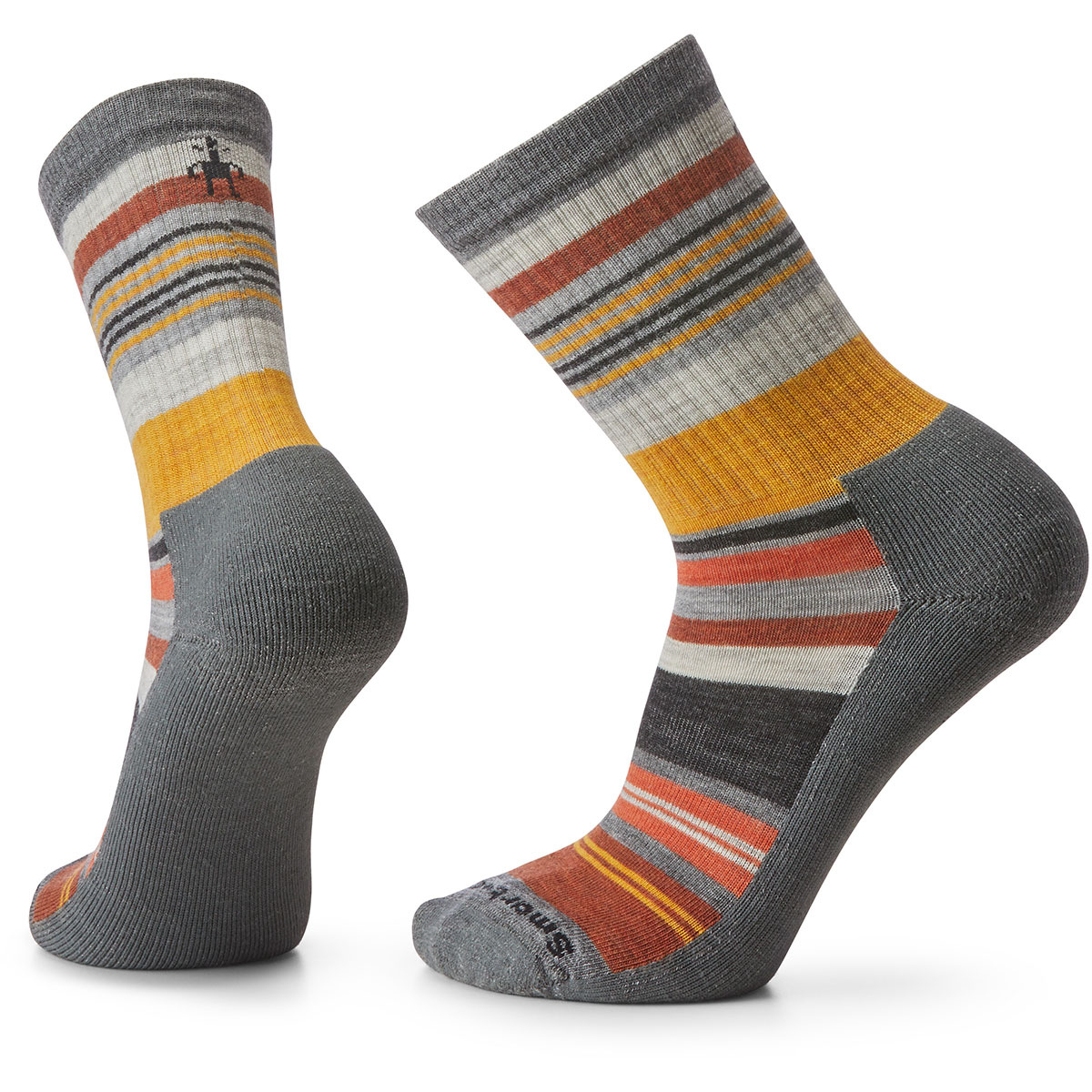 Smartwool Herren Everyday Joviansphere Crew Socken Smartwool Herren Everyday Joviansphere Crew Socken von SmartWool