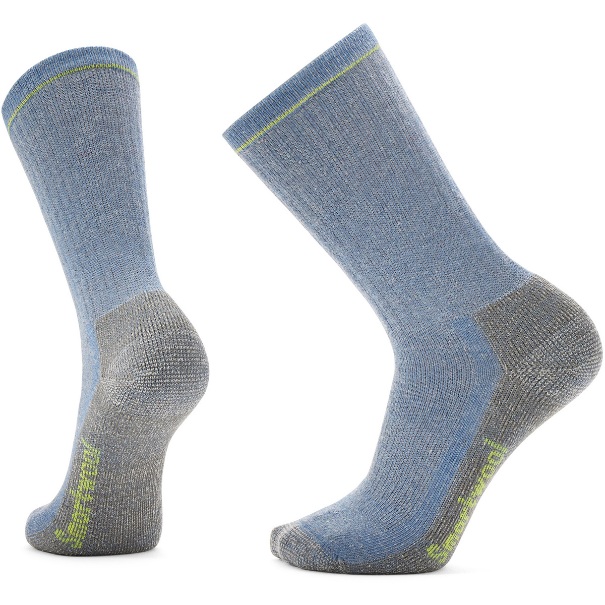 Smartwool Hike Classic Edition Full 2nd Cut Crew Socken von SmartWool