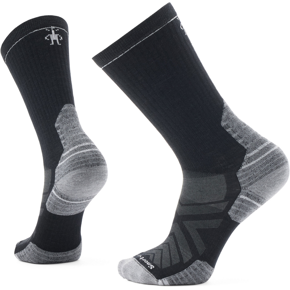 Smartwool Hike Targeted Crew Socken Smartwool Hike Targeted Crew Socken von SmartWool