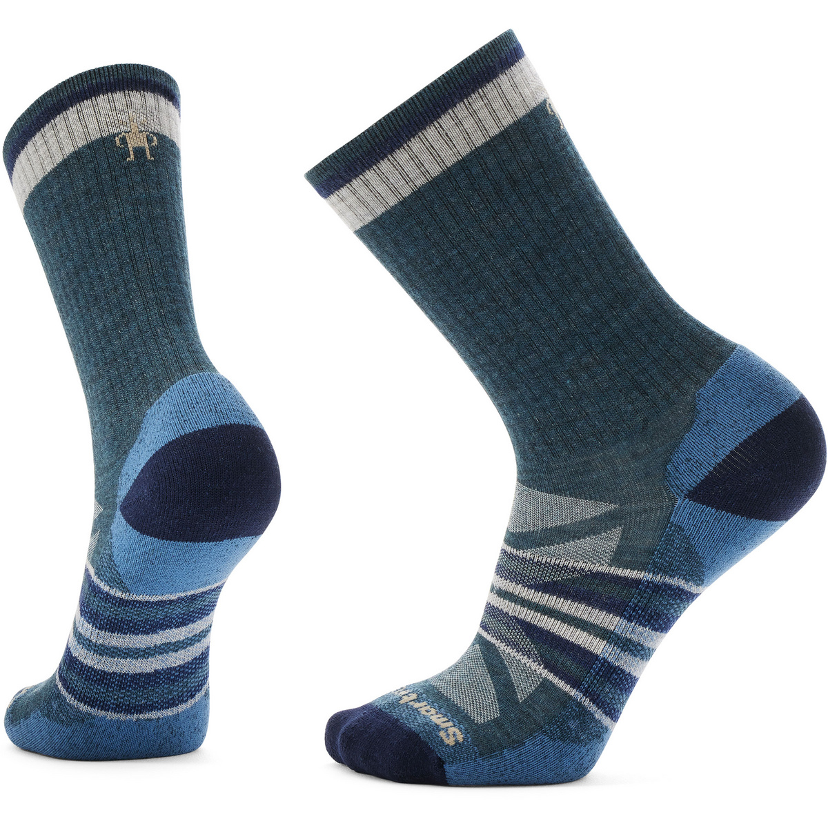 Smartwool Outdoor Light Cushion Crew Socken Smartwool Outdoor Light Cushion Crew Socken von SmartWool