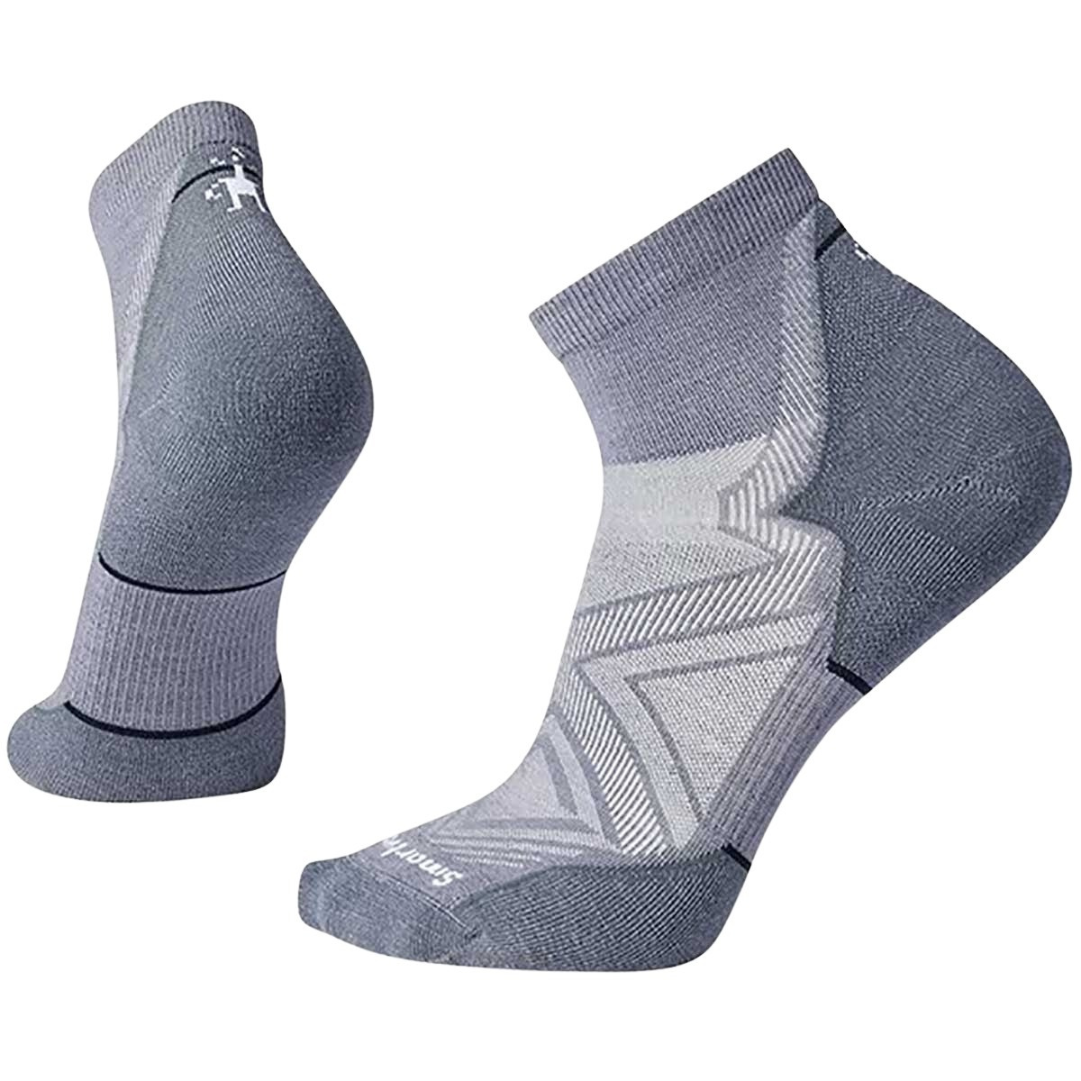 Smartwool Run Targeted Cushion Ankle Socken von SmartWool
