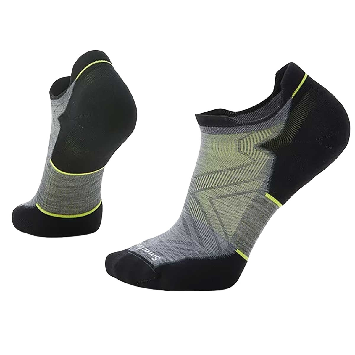 Smartwool Run Targeted Cushion Low Ankle Socken von SmartWool