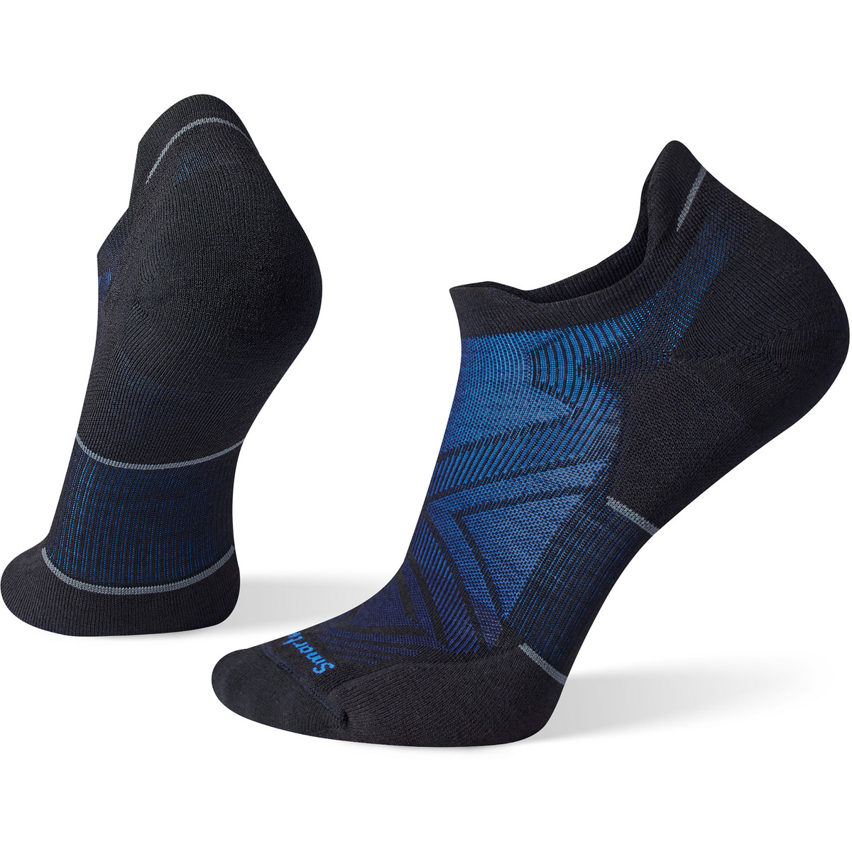 Smartwool Run Targeted Cushion Low Ankle Socken Smartwool Run Targeted Cushion Low Ankle Socken von SmartWool