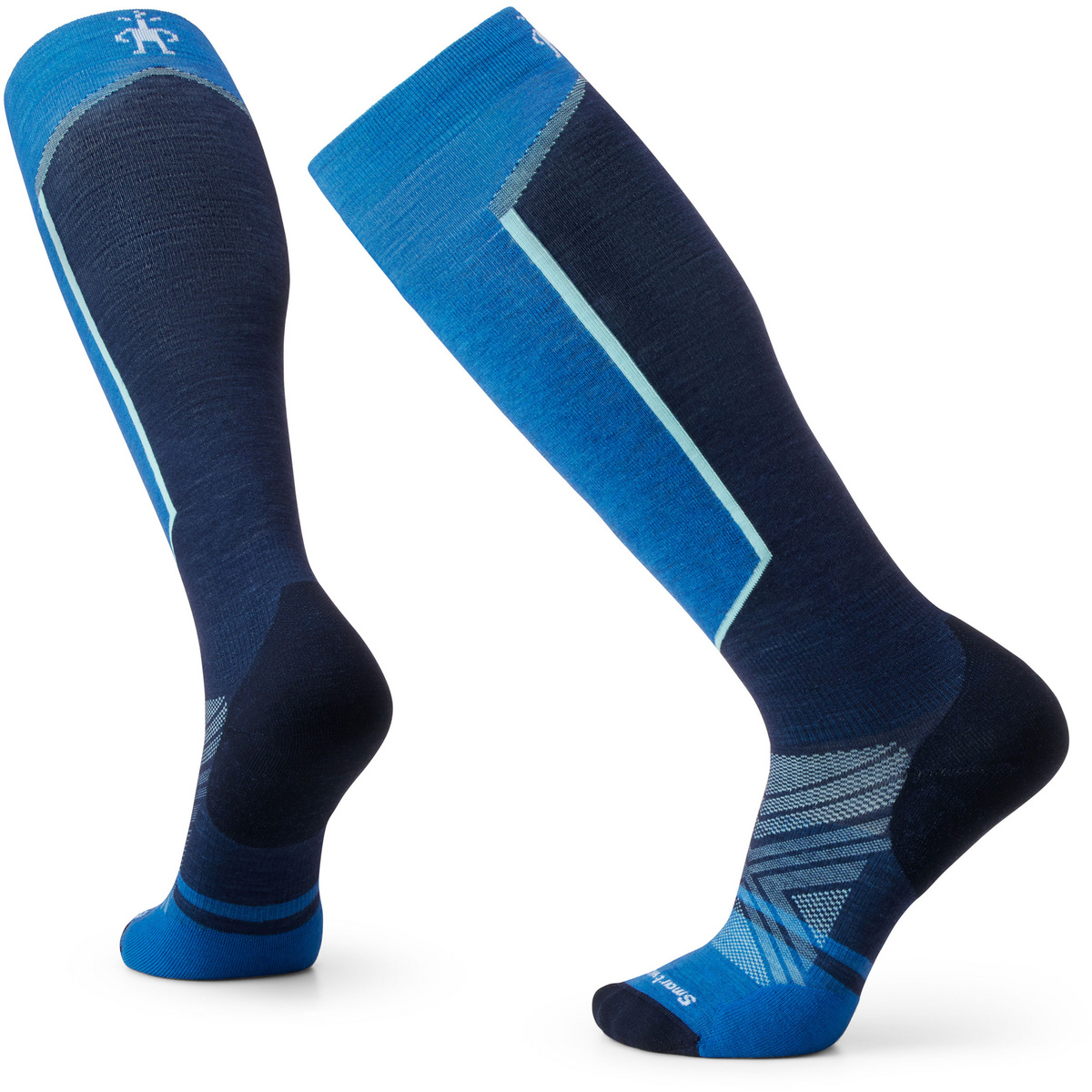 Smartwool Ski Targeted Cushion OTC Recycled Socken Smartwool Ski Targeted Cushion OTC Recycled Socken von SmartWool
