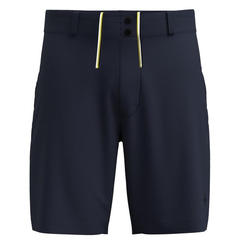 Smartwool - 8'' Short - Shorts Gr S blau von Smartwool